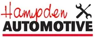 Hampden Automotive and Towing Inc logo