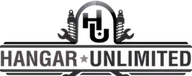 Hangar Unlimited Auto Care, Tires & Towing logo