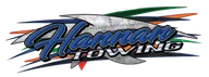 Hannan Towing & Recovery logo