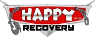 Happy Collateral Recovery logo