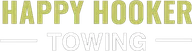 Happy Hooker Towing logo