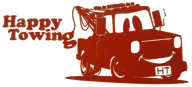 Happy Towing LLC logo