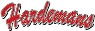 Hardeman's Wrecker Service logo