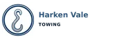 Harken Vale Towing logo