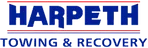 Harpeth Towing & Recovery logo