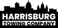 Harrisburg Towing Company logo