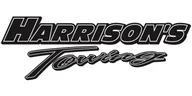 Harrison’s Towing & Recovery logo