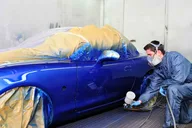 Hatter's Auto Body & Towing - Auto Body Repair Shop - Wrecker & Towing Service logo