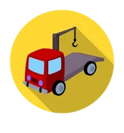 Haul Norris Towing & Roadside logo