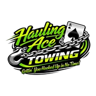 Hauling Ace Towing LLC logo