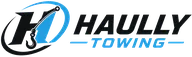 Haully Towing logo