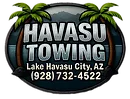 Havasu Towing logo