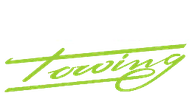 Hawkins Towing logo