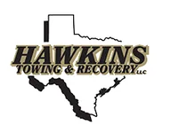 Hawkins Towing & Recovery logo