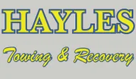 Hayles Towing & Recovery logo