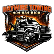Haywire Towing LLC logo