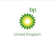 Hazlet Plaza BP logo