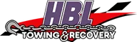HBL Towing & Recovery logo