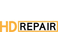 HD Repair and Towing logo