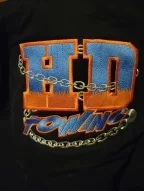 HD Towing Lake County logo