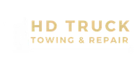HD Truck Towing Repair logo