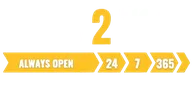 HEAD 2 TOW logo