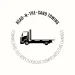 HEAD-N-THE-SAND TOWING logo