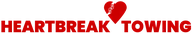 Heartbreak Towing logo