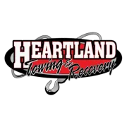 Heartland Towing & Recovery logo