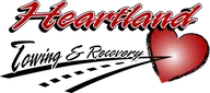 Heartland Towing & Recovery logo