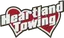 Heartland Towing logo