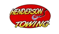 Henderson Towing logo