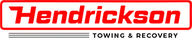 Hendrickson Truck Center logo