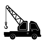 Henrich Towing Services logo