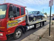 Henrico Towing and Recovery Inc logo