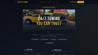 HERAT BAY TOWING LLC logo