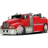 Herb's Towing Puyallup logo
