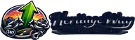 Heritage Way Towing & Recovery logo