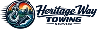 Heritage Way Towing Service logo