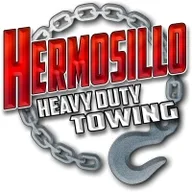 Hermosillo Heavy Duty Towing logo