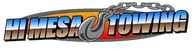 HI MESA TOWING logo