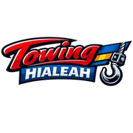 Hialeah Towing & Transport Inc logo