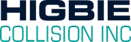 Higbie Towing & Collision logo