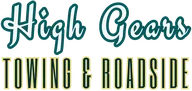 High Gears Towing & Roadside logo