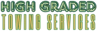 High Graded Towing Service Houston TX logo