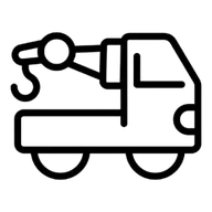 High Ground Towing Services logo