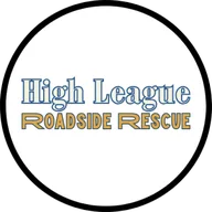 High League Roadside Rescue logo