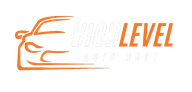 HIGH LEVEL AUTO BODY MECHANIC SHOP & TOWING SERVICES logo