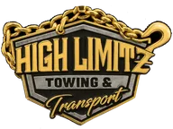 High Limitz Towing logo
