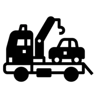 High Mount Towing & Roadside logo